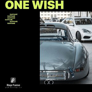 one wish