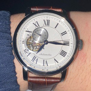 Time