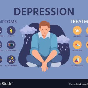 depression is real 