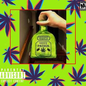 cali weed and petroum