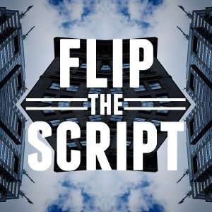 Tre3 ft MandieX - FLIP THE SCRIPT