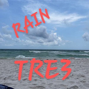 Tre3 - RAIN (PCOLA BEACH) read description 