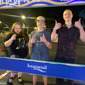 this is the end of bonaille