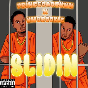 Slidin Ft HMGBookie