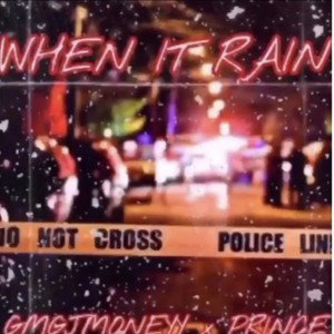 WHEN IT RAIN MASTERED 