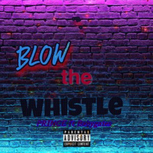 Prince ft gates ; BlowThawhistl