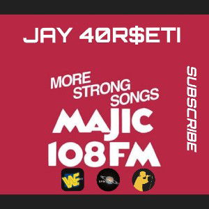  majic 108 FM