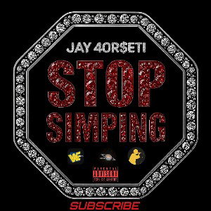  🛑 SIMPING 