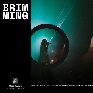 brimming 