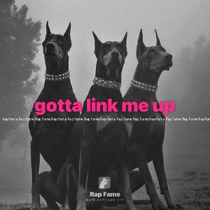 gotta link me up