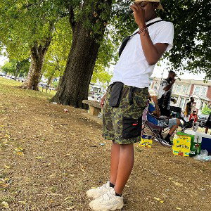 walk by me freestyle 
