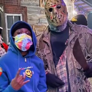 walking pain freestyle 