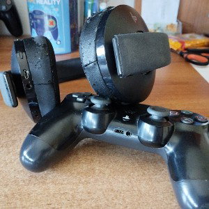 Gamer
