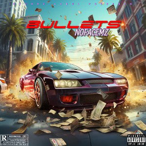 NOFACEMZ - Bullets 