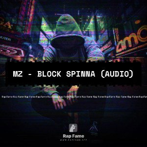 Mz - block spinna (audio)