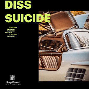 diss suicide 