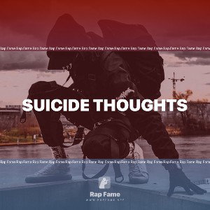 suicide thoughts😔