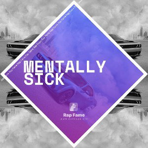 mentally sick🤮