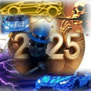 2025 Bang Bang