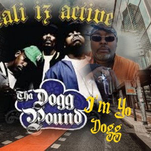OG Dogg pound EazyE