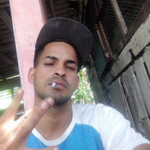 cara de palo 