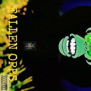 fallen opps mixtape 