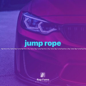 jump rope