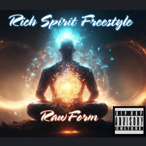 Rich Spirit freestyle