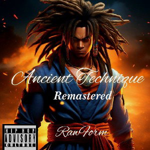 Ancient Technique Remastered