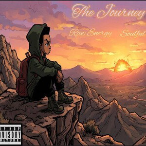 The Journey ft. Soulful 