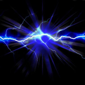 The Land (Power Surge)
