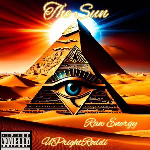 The Sun ft UPrightRoddi 