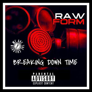 Breaking down time 