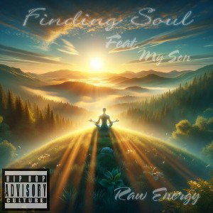 Finding Soul ft My son