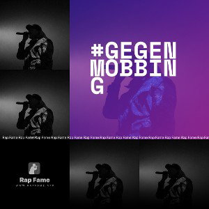 #gegenmobbing