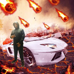 don't touch my click 