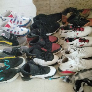 NICE SHOES 