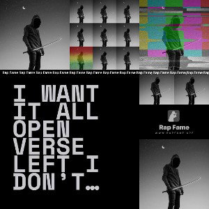 I want it all open verse left I don’t know how to set it for colab