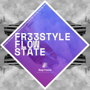 Fr33style flow state