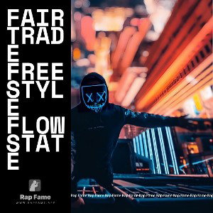 fair Trade freestyle flow state