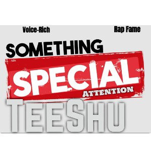 "Something Special" (Attention)