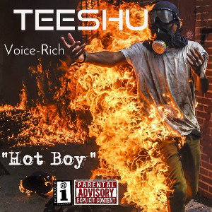 "Hot Boy"