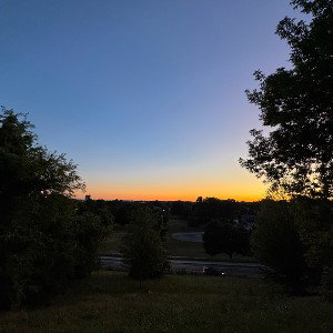 No Trouble - Dominic J