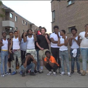 I’m frm da O