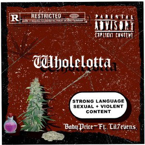 Wholelotta~unfinished