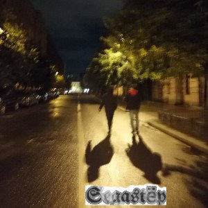 Эй  здорова пацаны...