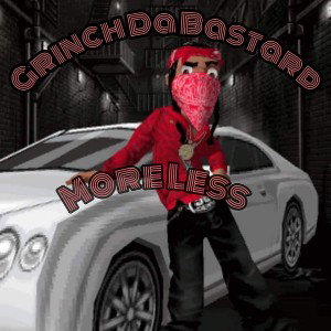 Grinch - More Less
