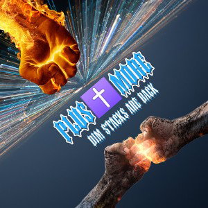 PLUS✝️MORE - DIM STACK ARE BACK 