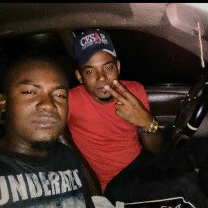 Albert rap  Somo Capo (Audio Completo)
