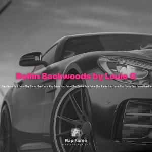 Rollin Backwoods by Louie G 